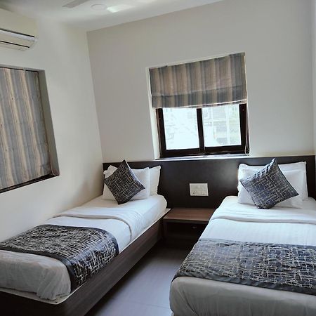 Apollo Guest House 뭄바이 객실 사진