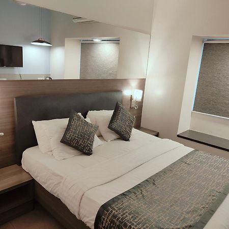 Apollo Guest House 뭄바이 객실 사진