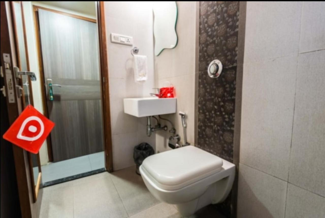 Apollo Guest House 뭄바이 외부 사진