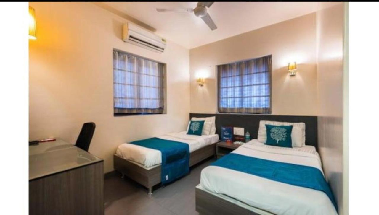 Apollo Guest House 뭄바이 외부 사진