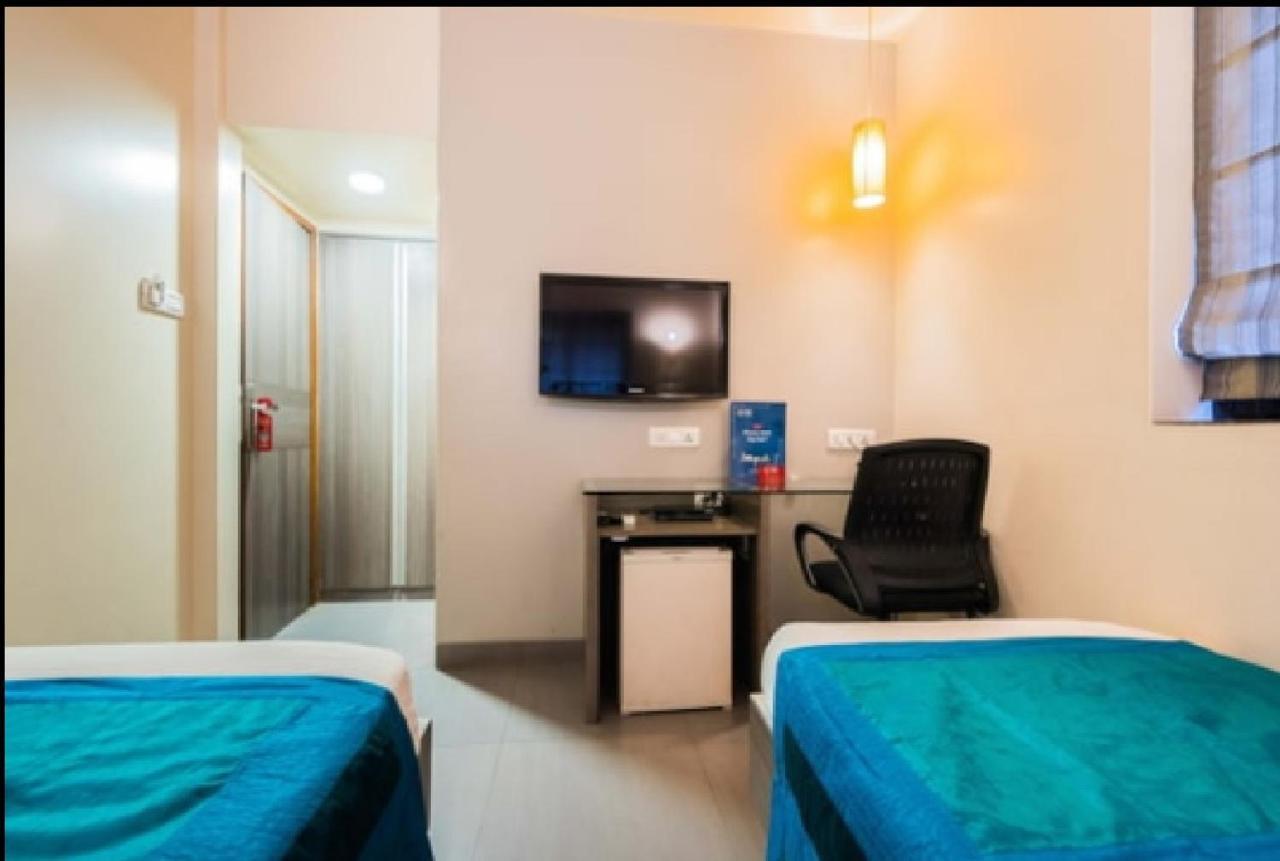 Apollo Guest House 뭄바이 외부 사진