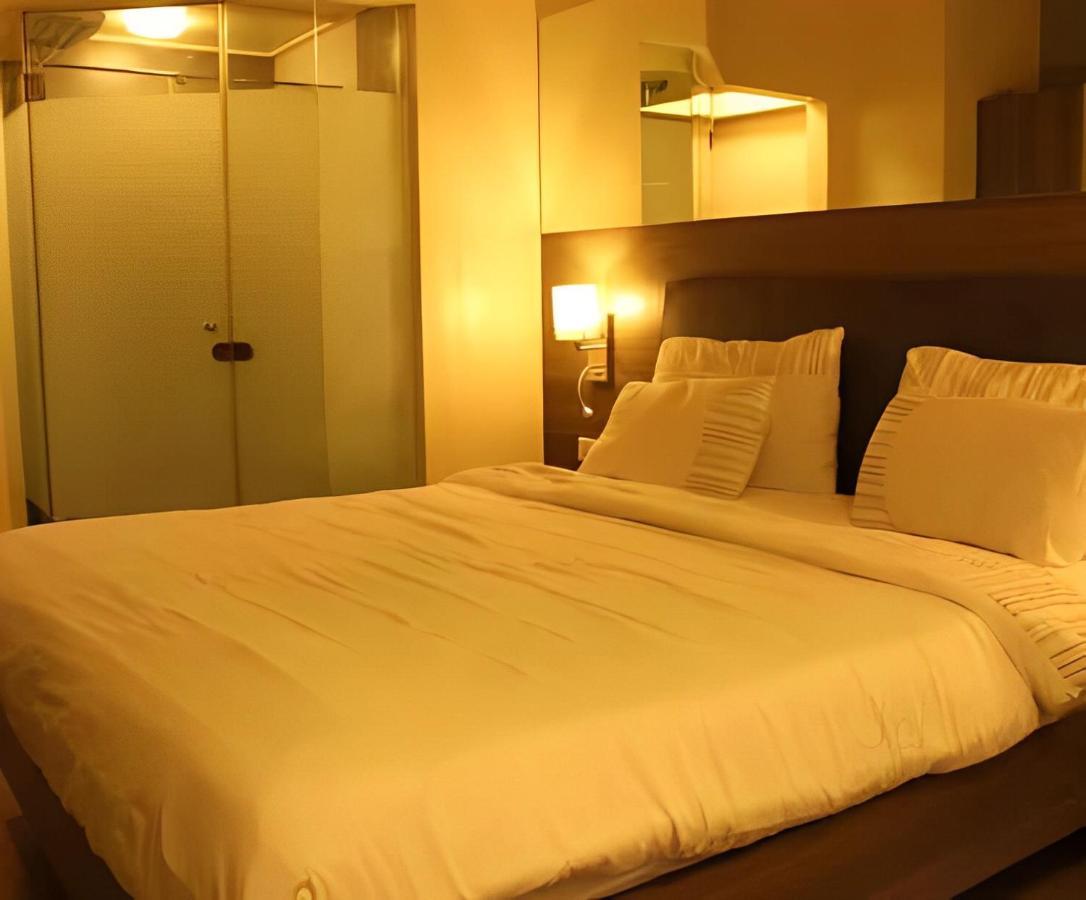 Apollo Guest House 뭄바이 외부 사진