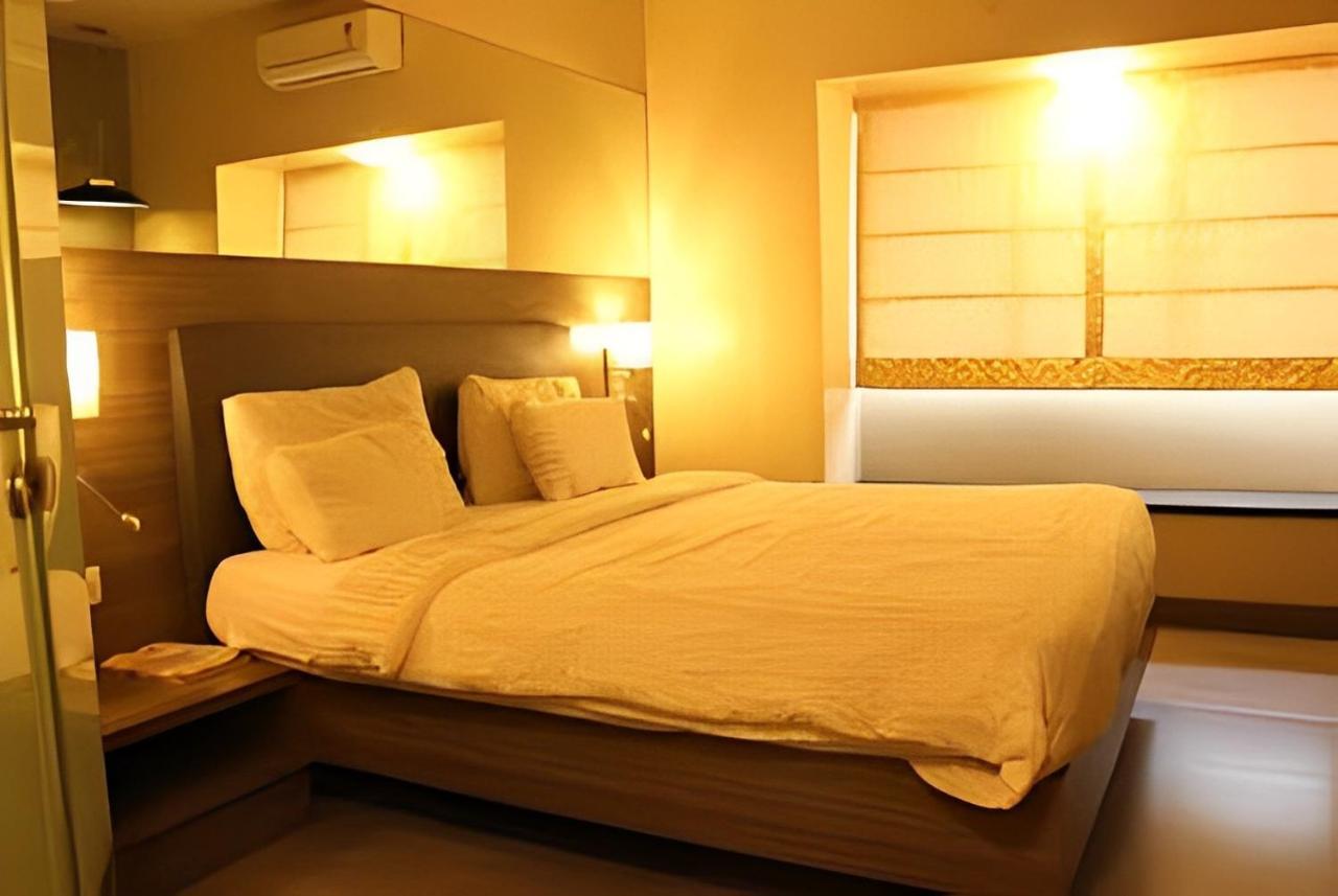 Apollo Guest House 뭄바이 외부 사진