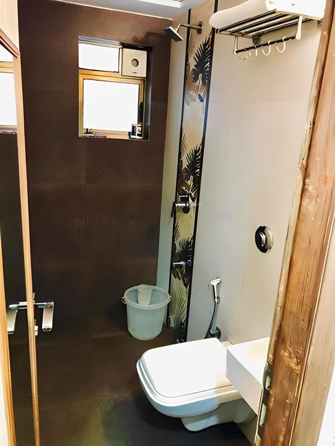 Apollo Guest House 뭄바이 외부 사진