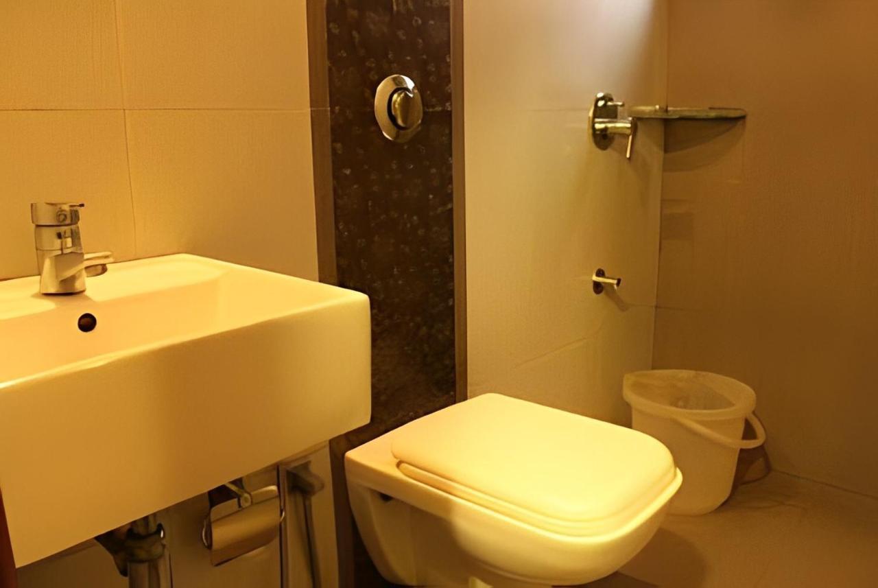 Apollo Guest House 뭄바이 외부 사진