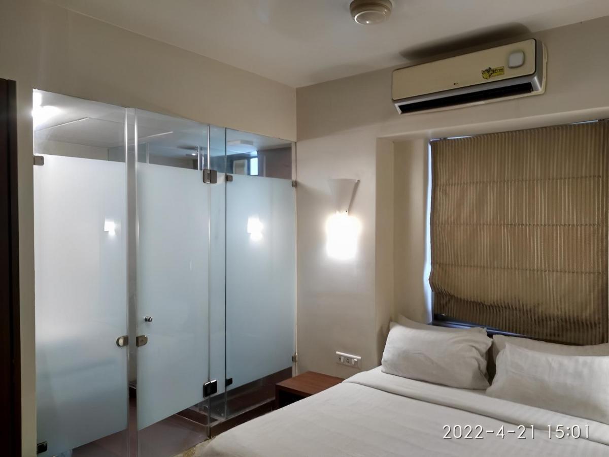 Apollo Guest House 뭄바이 외부 사진