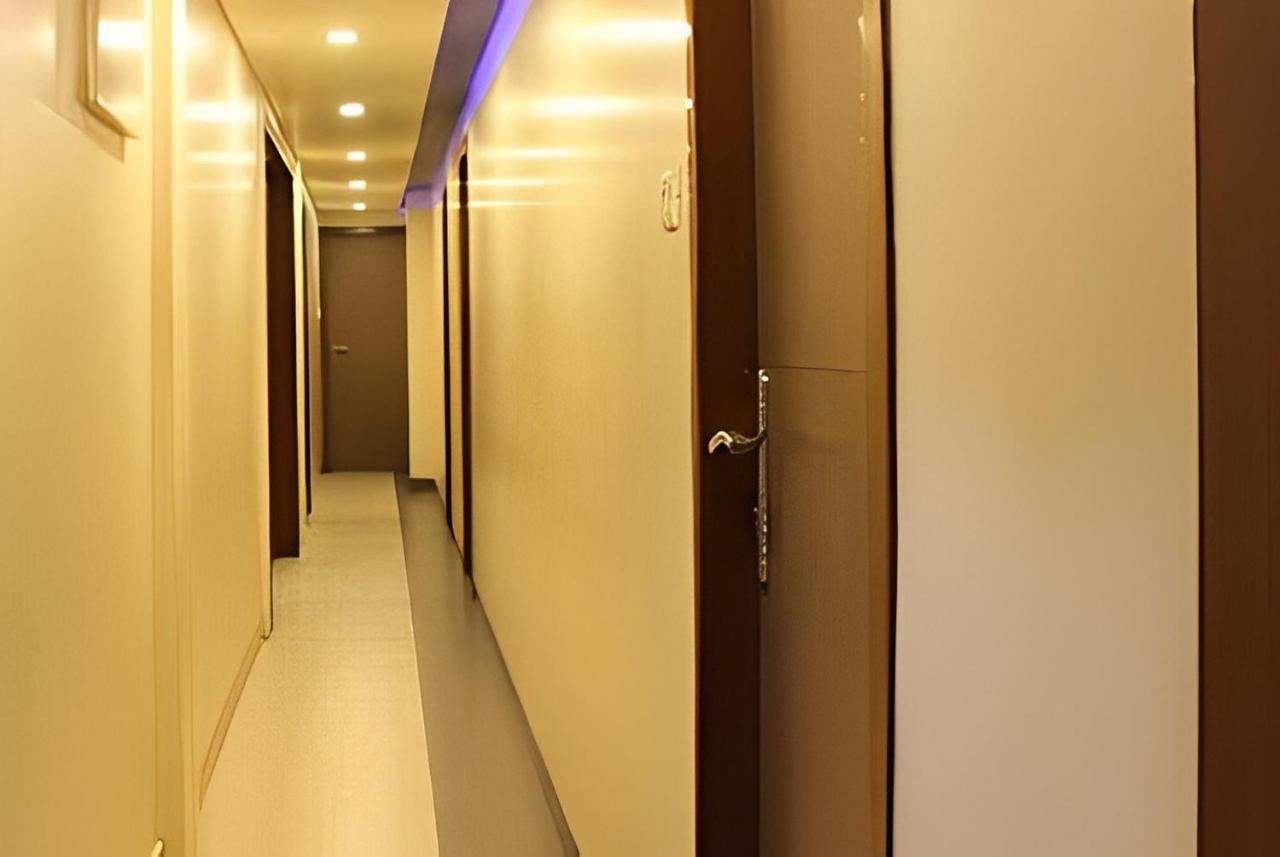 Apollo Guest House 뭄바이 외부 사진