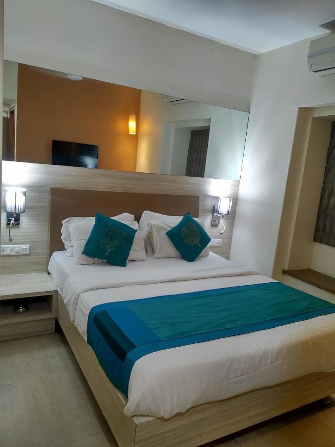 Apollo Guest House 뭄바이 외부 사진