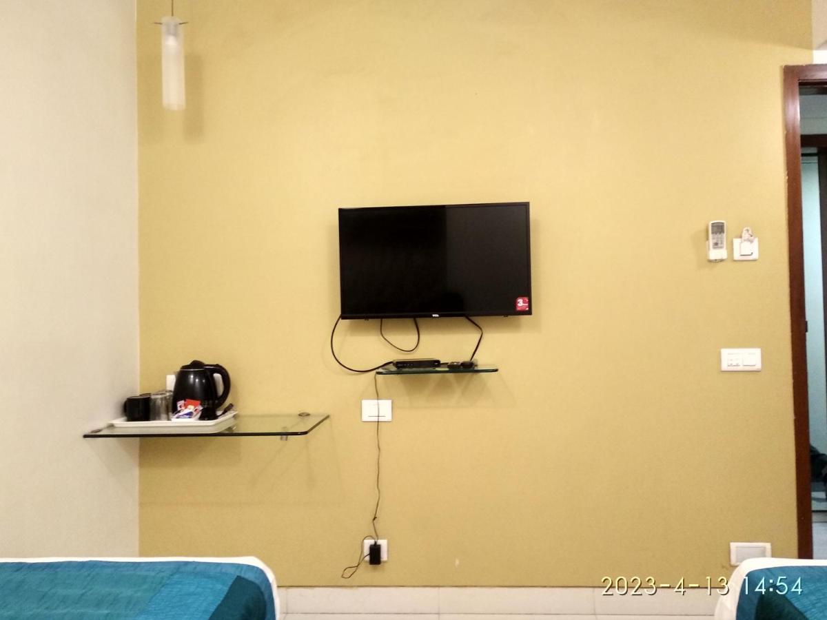 Apollo Guest House 뭄바이 외부 사진
