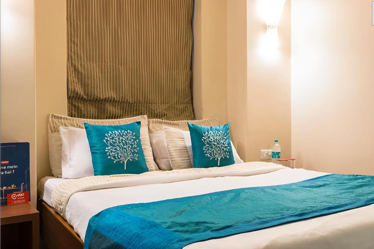 Apollo Guest House 뭄바이 외부 사진