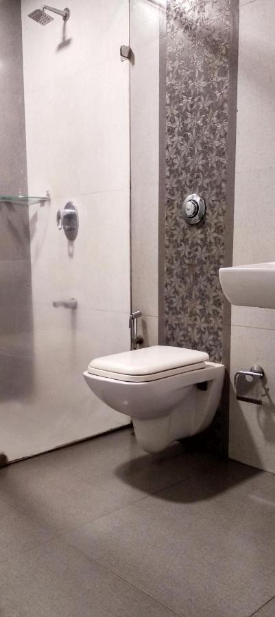 Apollo Guest House 뭄바이 외부 사진
