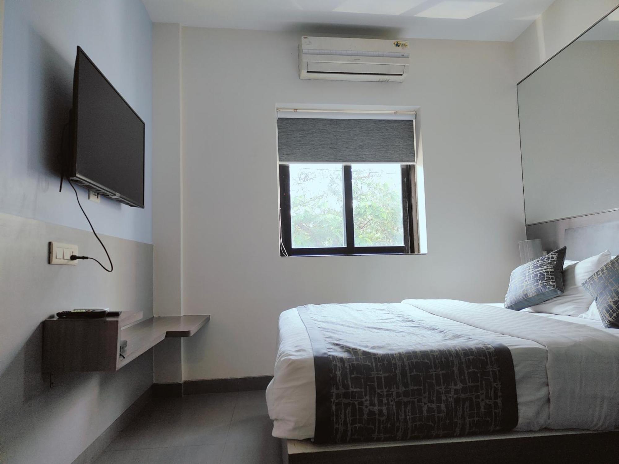 Apollo Guest House 뭄바이 외부 사진