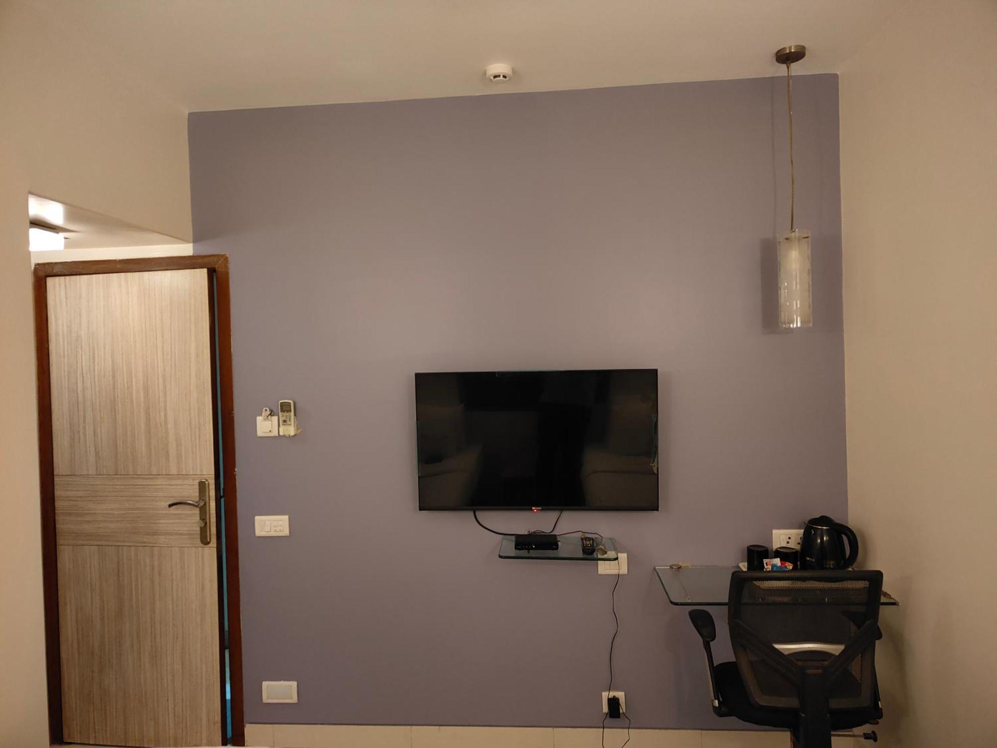 Apollo Guest House 뭄바이 외부 사진