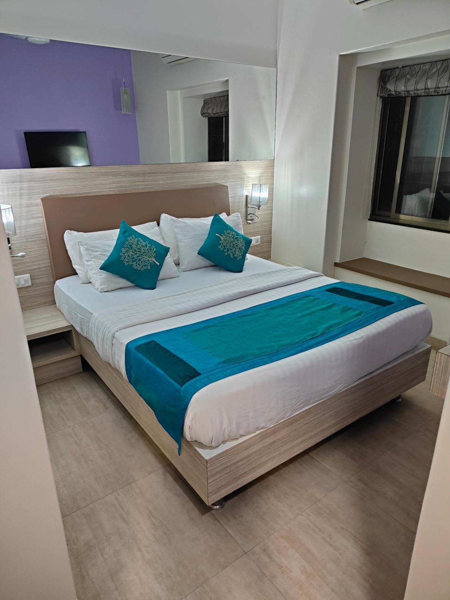 Apollo Guest House 뭄바이 외부 사진
