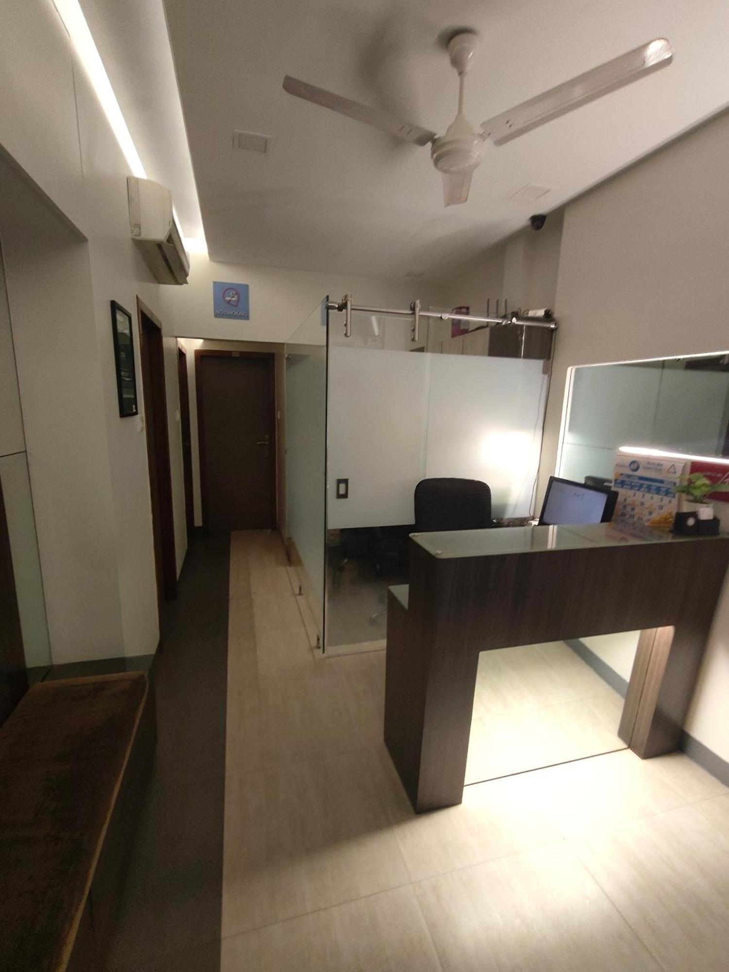 Apollo Guest House 뭄바이 외부 사진