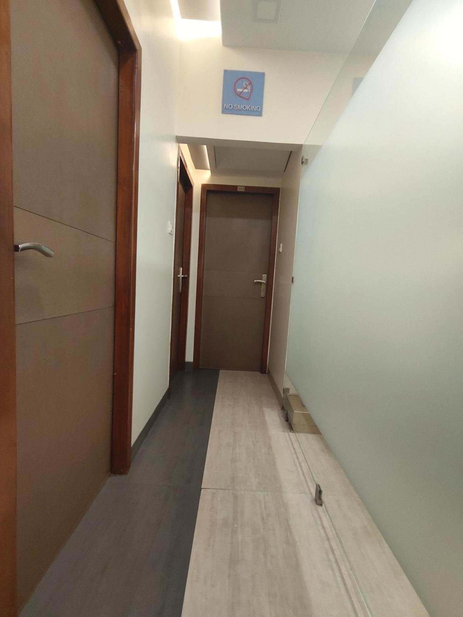 Apollo Guest House 뭄바이 외부 사진