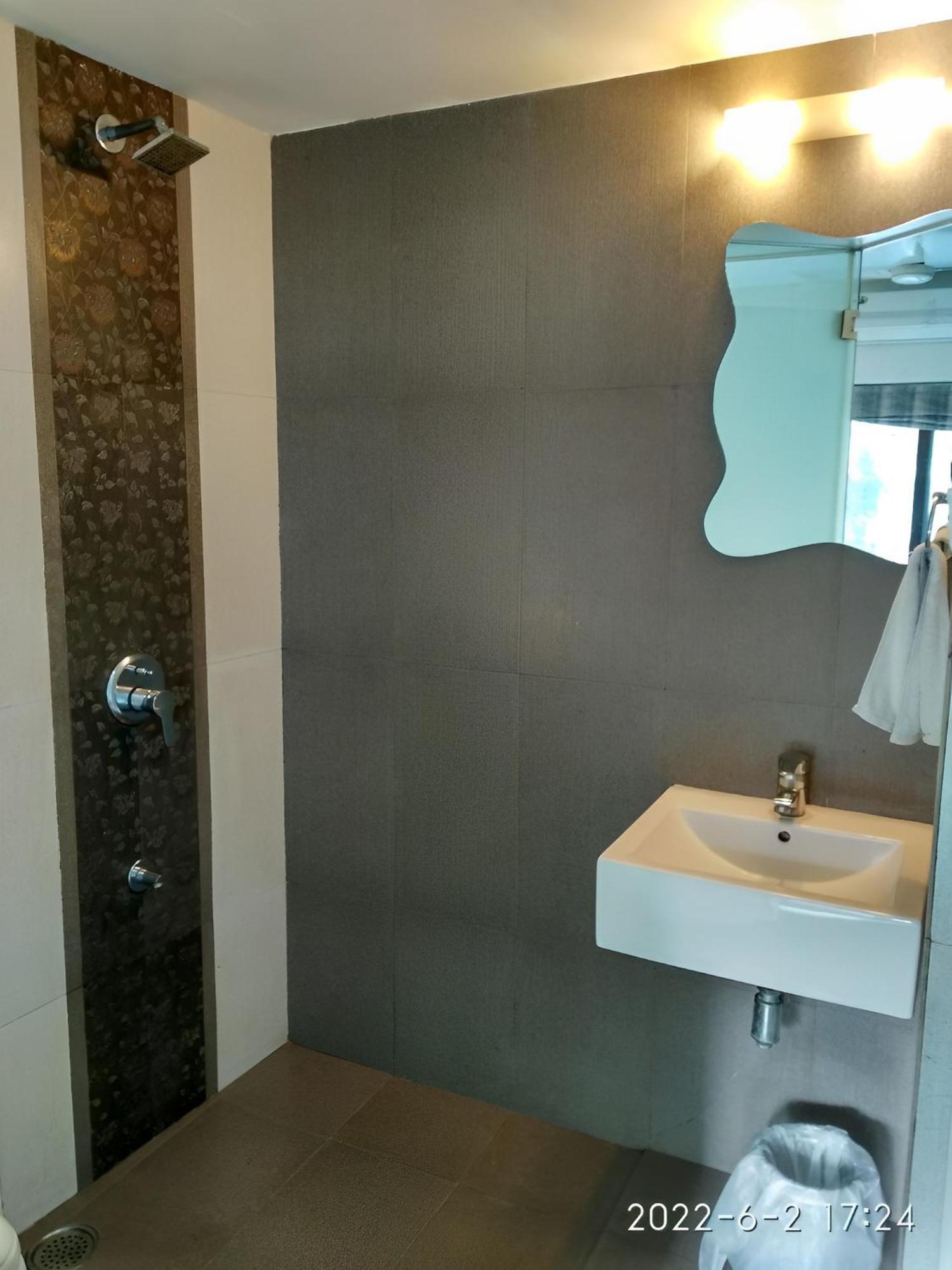 Apollo Guest House 뭄바이 객실 사진
